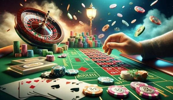 Casino 